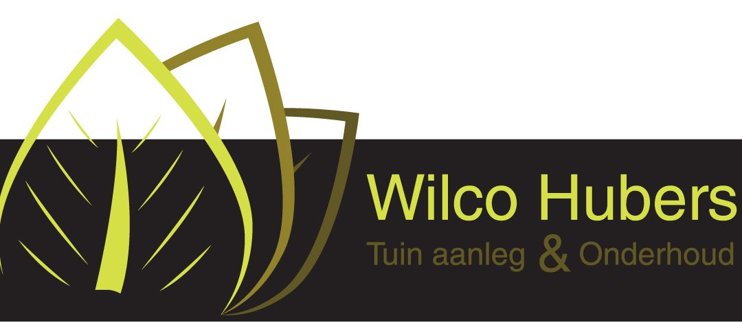 Wilco Hubers Tuinaanleg & Onderhoud