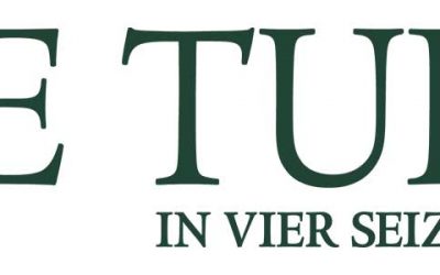 TuinKeur in De Tuin in 4 Seizoenen Herfst 2017