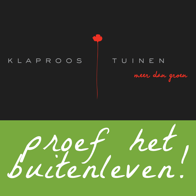 Klaproos Tuinen TuinKeur