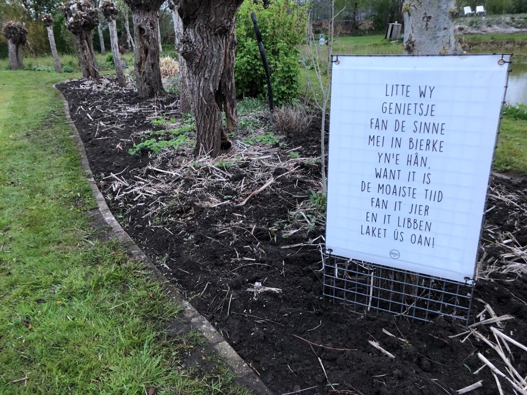 Blog: In de tuin van Jelle: Afscheid nemen van de dahlia’s