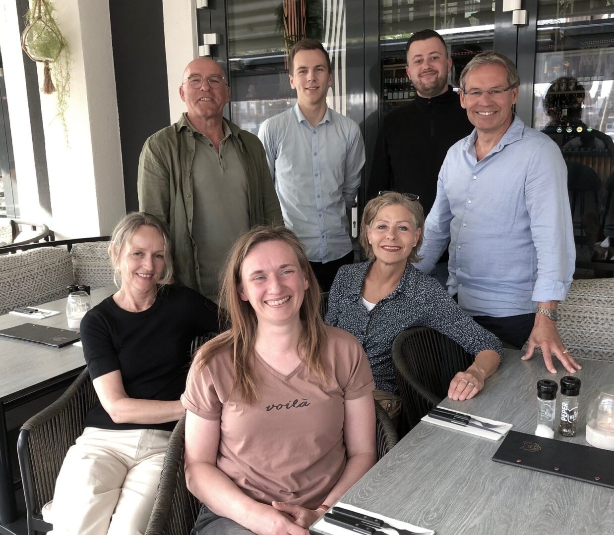 bowlen en eten 21 april 2022 2