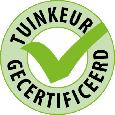 TuinKeur logo
