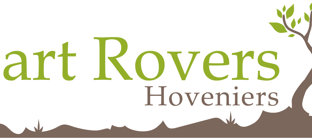 Bart Rovers Hoveniers
